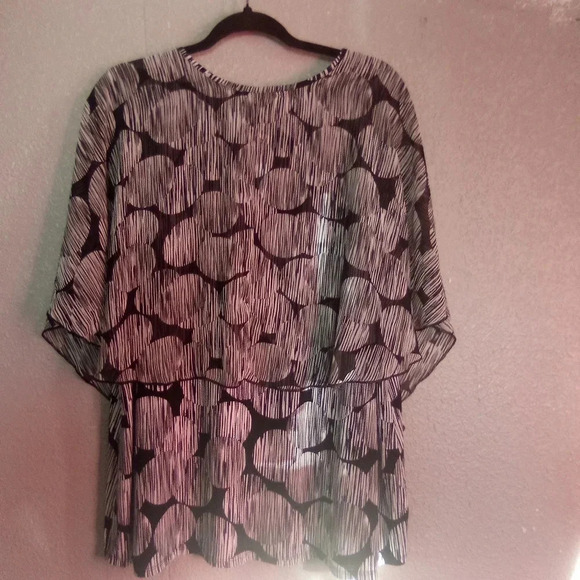 Adele & May blouse ( box R ) - Picture 3 of 3